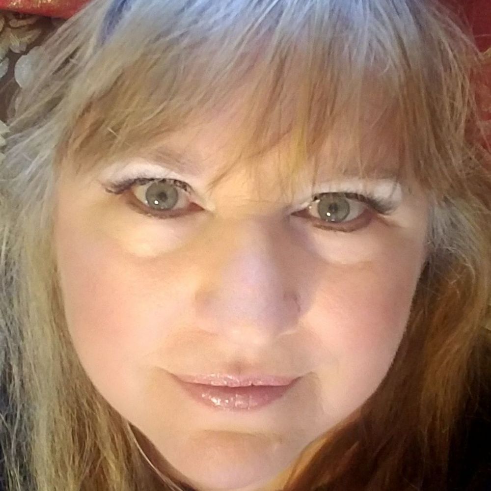 Meet your Posher, Cheryl